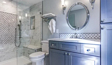 Bathroom Remodeling Services 1
