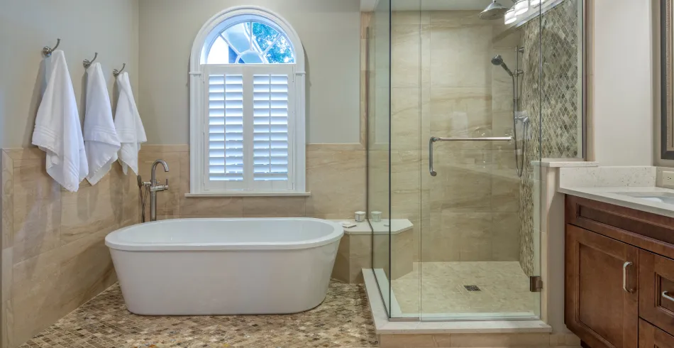 Bathroom Remodeling Services Bathroom Remodeling Services