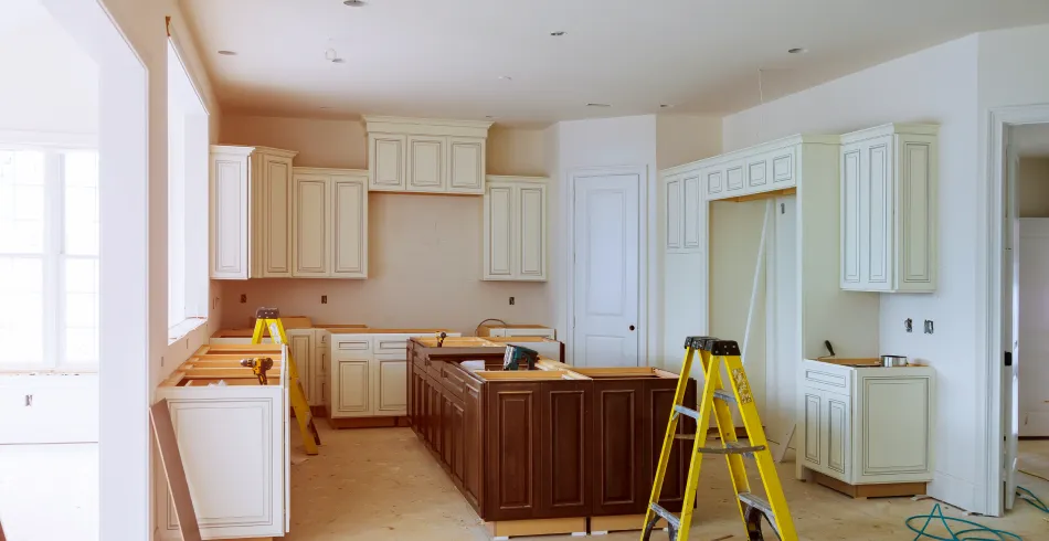 Home Renovation & Remodeling Services Home Renovation & Remodeling Services