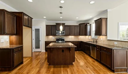 Kitchen Remodeling Services 1