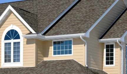Siding & Gutter Services 1