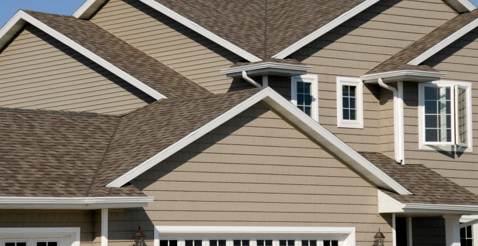 Siding & Gutter Services Siding & Gutter Services